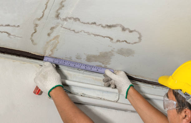 Reliable Sewage Cleanup contractor in Lowell, NC by Aqua Guard Water Damage